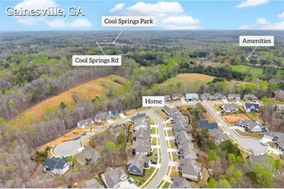 7134 Bluebird Cove, Gainesville, GA 30506 - Photo 69