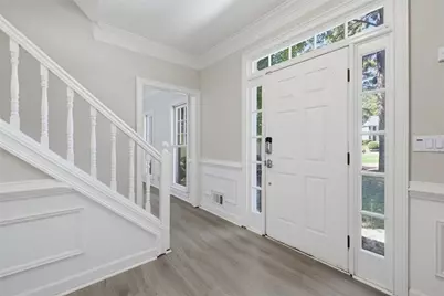 2711 Lochraven Court, Snellville, GA 30039 - Photo 5