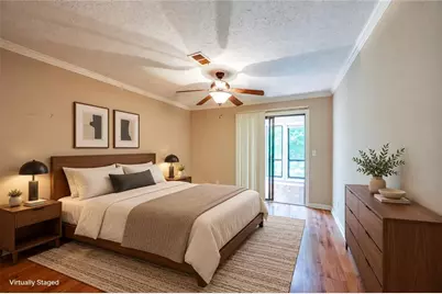1565 Terrell Mill Place SE #I, Marietta, GA 30067 - Photo 17