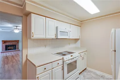 1565 Terrell Mill Place SE #I, Marietta, GA 30067 - Photo 11