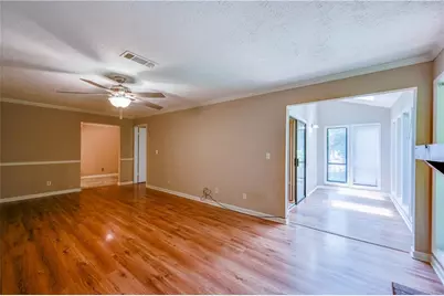 1565 Terrell Mill Place SE #I, Marietta, GA 30067 - Photo 7