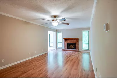 1565 Terrell Mill Place SE #I, Marietta, GA 30067 - Photo 5