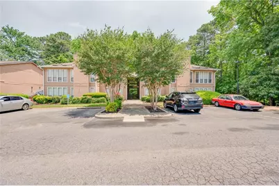1565 Terrell Mill Place SE #I, Marietta, GA 30067 - Photo 1