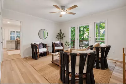 4341 Peachtree Dunwoody Road NE, Atlanta, GA 30342 - Photo 7