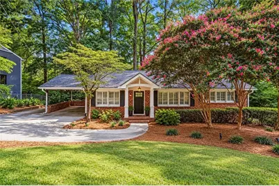4341 Peachtree Dunwoody Road NE, Atlanta, GA 30342 - Photo 29