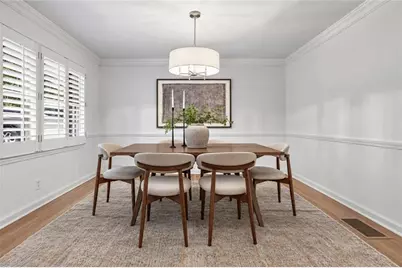 4341 Peachtree Dunwoody Road NE, Atlanta, GA 30342 - Photo 5