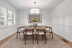 4341 Peachtree Dunwoody Rd NE, Atlanta, GA 30342 - Photo 5