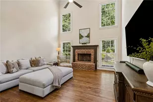 4387 Trestle Way, Buford, GA 30518 - Photo 21