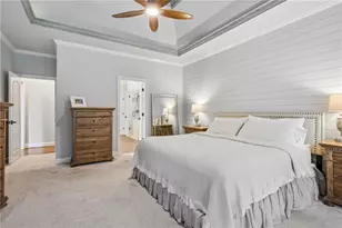 4387 Trestle Way, Buford, GA 30518 - Photo 35