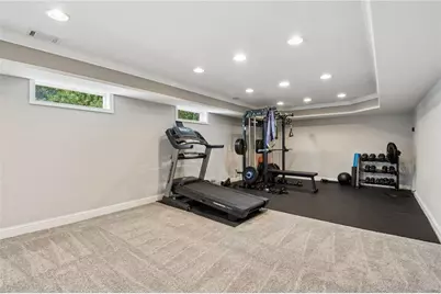 4387 Trestle Way, Buford, GA 30518 - Photo 55