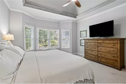 4387 Trestle Way, Buford, GA 30518 - Photo 33