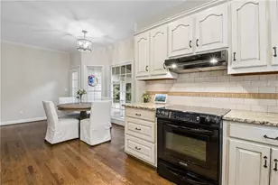 4387 Trestle Way, Buford, GA 30518 - Photo 27