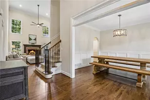 4387 Trestle Way, Buford, GA 30518 - Photo 7