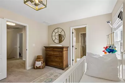 4387 Trestle Way, Buford, GA 30518 - Photo 47