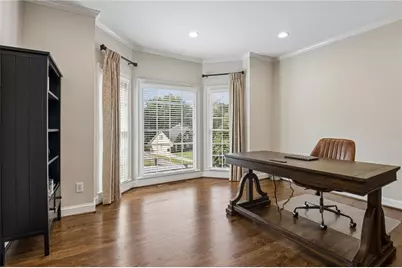 4387 Trestle Way, Buford, GA 30518 - Photo 13