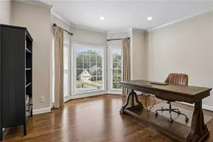 4387 Trestle Way, Buford, GA 30518 - Photo 13