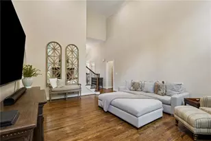 4387 Trestle Way, Buford, GA 30518 - Photo 17