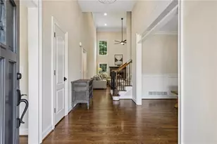 4387 Trestle Way, Buford, GA 30518 - Photo 5