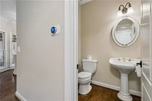 4387 Trestle Way, Buford, GA 30518 - Photo 31
