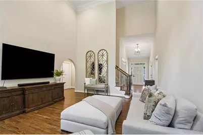 4387 Trestle Way, Buford, GA 30518 - Photo 19