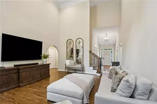 4387 Trestle Way, Buford, GA 30518 - Photo 19