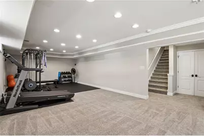 4387 Trestle Way, Buford, GA 30518 - Photo 57