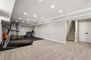 4387 Trestle Way, Buford, GA 30518 - Photo 57