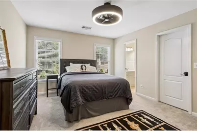 4387 Trestle Way, Buford, GA 30518 - Photo 39