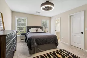 4387 Trestle Way, Buford, GA 30518 - Photo 39