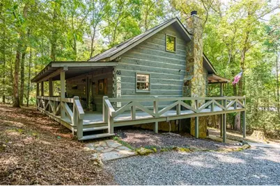 46 Gooseberry Trail, Blue Ridge, GA 30513 - Photo 29
