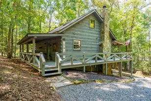 46 Gooseberry Trail, Blue Ridge, GA 30513 - Photo 29