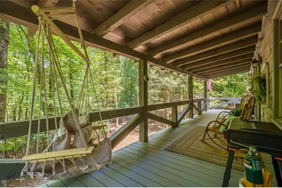 46 Gooseberry Trail, Blue Ridge, GA 30513 - Photo 37