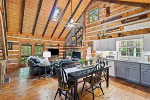 46 Gooseberry Trail, Blue Ridge, GA 30513 - Photo 5