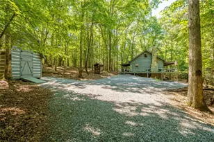 46 Gooseberry Trail, Blue Ridge, GA 30513 - Photo 27