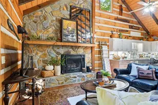 46 Gooseberry Trail, Blue Ridge, GA 30513 - Photo 7