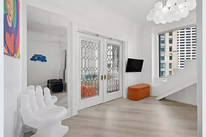 75 Ponce De Leon Avenue NE #1107, Atlanta, GA 30308 - Photo 27
