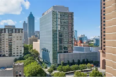 75 Ponce De Leon Avenue NE #1107, Atlanta, GA 30308 - Photo 57