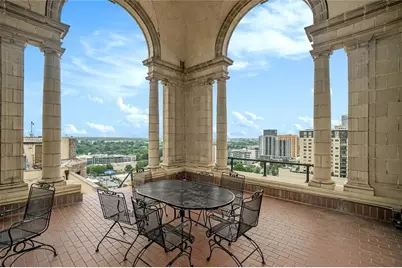 75 Ponce De Leon Avenue NE #1107, Atlanta, GA 30308 - Photo 11