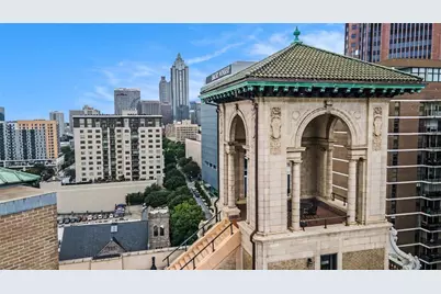 75 Ponce De Leon Avenue NE #1107, Atlanta, GA 30308 - Photo 75