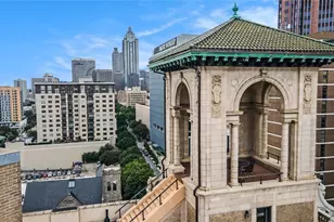 75 Ponce De Leon Ave NE, Atlanta, GA 30308 - Photo 75