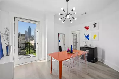 75 Ponce De Leon Avenue NE #1107, Atlanta, GA 30308 - Photo 5
