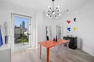 75 Ponce De Leon Ave NE, Atlanta, GA 30308 - Photo 5