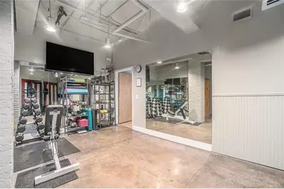 75 Ponce De Leon Avenue NE #1107, Atlanta, GA 30308 - Photo 67