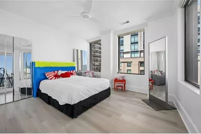 75 Ponce De Leon Avenue NE #1107, Atlanta, GA 30308 - Photo 51