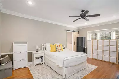 311 Burke Circle, McDonough, GA 30253 - Photo 13