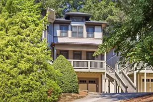 1085 Davis Cir NW, Atlanta, GA 30318 - Photo 1
