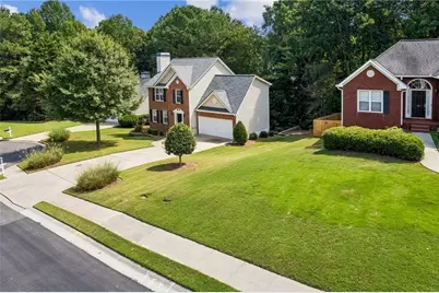 610 Eagle Glen Trace, Woodstock, GA 30189 - Photo 3