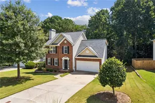 610 Eagle Glen Trce, Woodstock, GA 30189 - Photo 1
