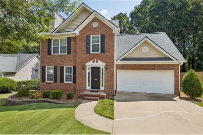 610 Eagle Glen Trace, Woodstock, GA 30189 - Photo 5