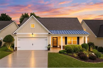 128 Village Drive, Canton, GA 30114 - Photo 1